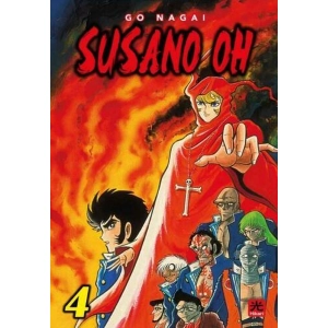 SUSANO OH 4