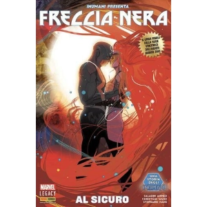 INUMANI FRECCIA NERA 3