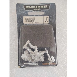 WARHAMMER 40K - Commander Dante 41-35