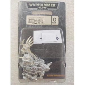 WARHAMMER 40K - Abaddon The Despoiler 43-36
