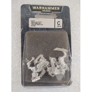 WARHAMMER 40K - Grotz 50-44