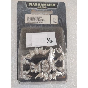 WARHAMMER 40K - Tau Vespid Stingwings 56-47
