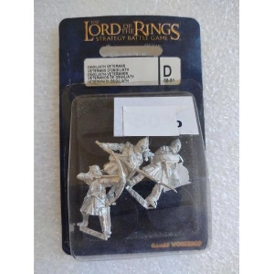 LORD OF THE RINGS - Osgiliath Veterans 06-51