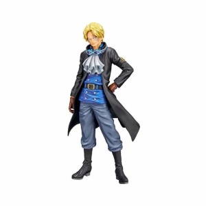ONE PIECE - Grandista Sabo Manga Dimensions DX Pvc Figure