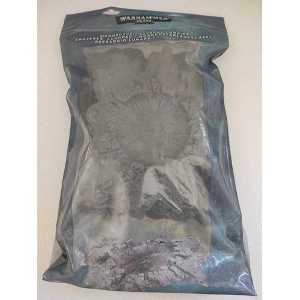 WARHAMMER 40K - Moonscape 64-04