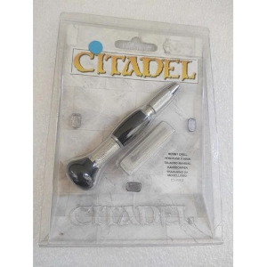 WARHAMMER - Citadel Hobby Drill 66-05