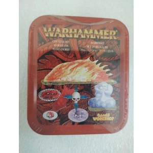 WARHAMMER - Counter Set 65-27