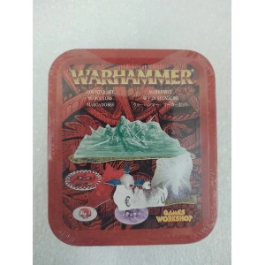 WARHAMMER - Counter Set 65-27