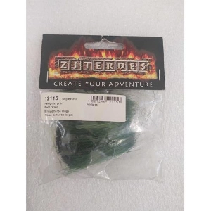 Field Grass 10g for strategy and fantasy wargames