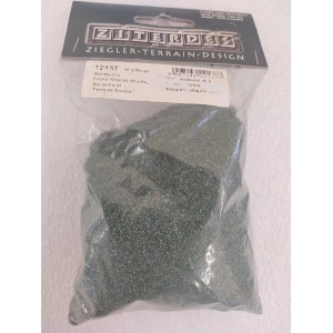 Forest Ground - Green Scatter Grass 42g for strategy and fantasy wargames
