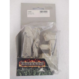 Sea of Debris 2pcs - Diorama for strategy and fantasy wargames