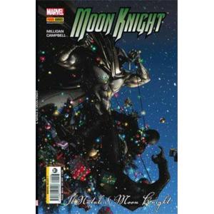 MOON KNIGHT SPECIALE NATALE MARVEL SELECT 7