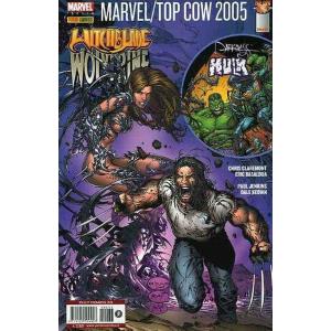 SPECIALE MARVEL/TOP COW 2005 CULT COMICS 33