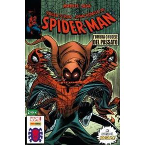 SPIDER-MAN DI JOHN ROMITA JR. 2 MARVEL SAGA 14
