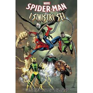 SPIDER-MAN VS I SINISTRI SEI