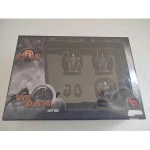 AT-43 - Bane Goliaths Unit Box