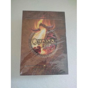 WORLD OF WARCRAFT - Card Game - Onyxia's Lair Raid Deck - Special Edition Game Extension - English