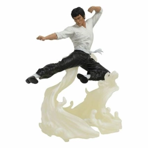 BRUCE LEE - Movie Gallery - Bruce Lee Air Pvc Figure