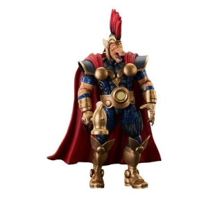 MARVEL - Beta Ray Bill Marvel Select Action Figure
