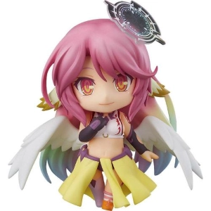 NO GAME NO LIFE - Jibril Nendoroid Action Figure # 794