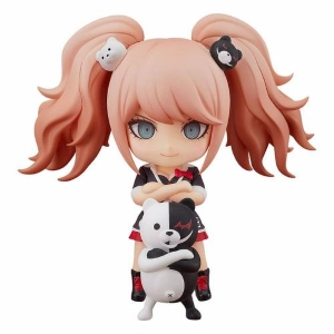 DANGANRONPA 1 & 2 RELOAD - Junko Enoshima Nendoroid Action Figure # 1398