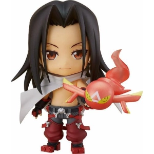 SHAMAN KING - Hao Nendoroid Action Figure # 1937