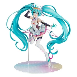 VOCALOID - Miku Hatsune GT Project Racing 2021 Ver. 1/7 Pvc Figure