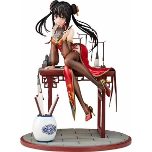DATE A LIVE IV - Kurumi Tokisaki Calligraphic Beauty Ver. 1/7 Pvc Figure