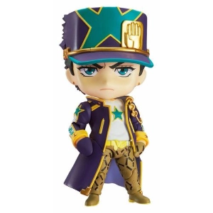 JOJO - Jotaro Kujo Stone Ocean Ver. Nendoroid Action Figure # 1851