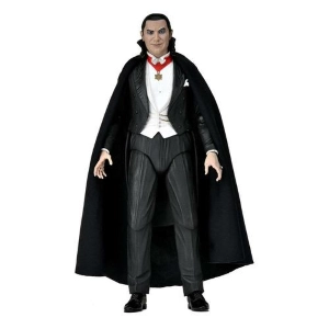 UNIVERSAL MONSTERS - Dracula Transylvania Ultimate Action Figure