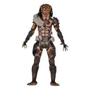 PREDATOR 2 - Snake Predator Ultimate Action Figure