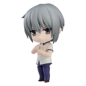 FRUITS BASKET - Yuki Soma Nendoroid Action Figure # 1915
