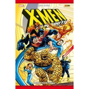 X-MEN: GLI ANNI PERDUTI ULTIMATE COLLECTION 2