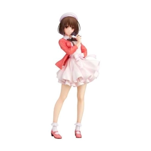 SAEKANO - How to Raise a Boring Girlfriend - Fine Megumi Kato 1/7 Pvc Figure