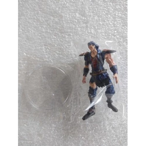HOKUTO NO KEN - Shu Mini Figure