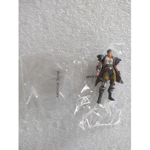 HOKUTO NO KEN - Juuza Mini Figure