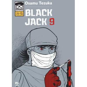 BLACK JACK 9
