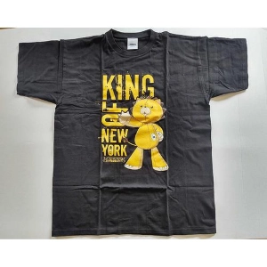 T-SHIRT - Bleach King of New York - Size L