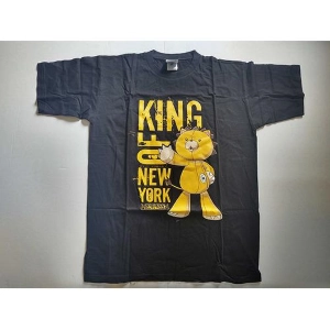 T-SHIRT - Bleach King of New York - Size S