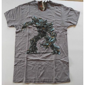 T-SHIRT - Transformers - Size M