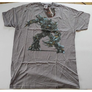 T-SHIRT - Transformers - Size XL