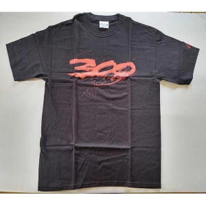 T-SHIRT - 300 Logo - Size M