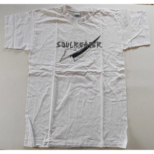 T-SHIRT - Bleach Soul Reaper Ichigo - Size M