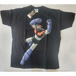 T-SHIRT - Mazinger Z Mazinga - Size M