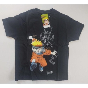 T-SHIRT - Naruto - Size Kids 6y