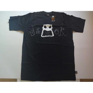 T-SHIRT - Nightmare Before Christmas Jack - Size M