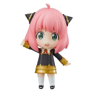 SPY X FAMILY - Anya Forger Nendoroid Action Figure # 1902