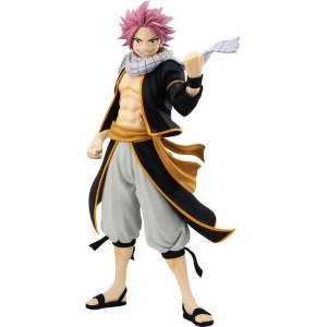 FAIRY TAIL - Final Season - Natsu Dragneel XL Pop Up Parade Pvc Figure