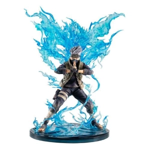NARUTO SHIPPUDEN - Hatake Kakashi Susano Ver. Pvc Figure Precious G.E.M.