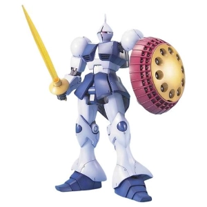 GUNDAM - 1/100 YMS-15 Gyan Master Grade Model Kit MG